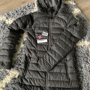 Lululemon winter jacket
